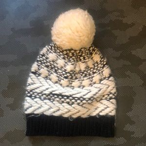 Club Monaco Hat